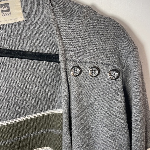 Quicksilver QSW women’s flowy cardigan - Picture 2 of 7